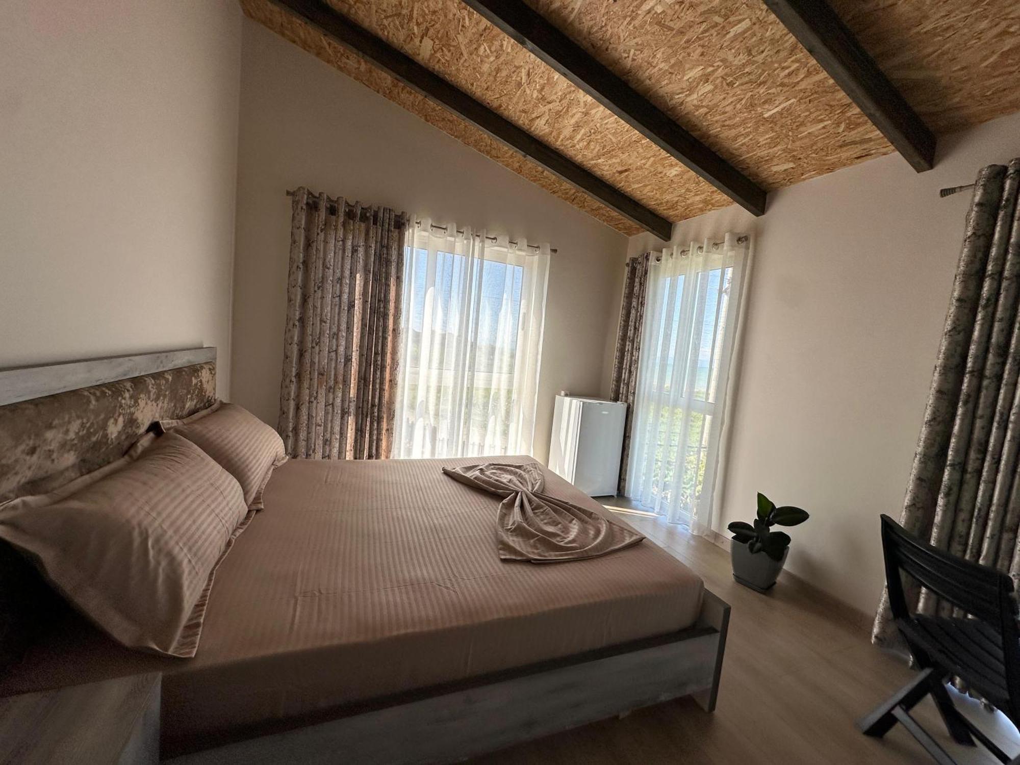 Piceri Rodoni And Hotel 4*